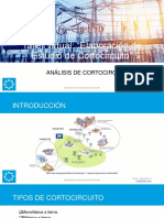 Inel - Análisis de Cortocircuito PDF