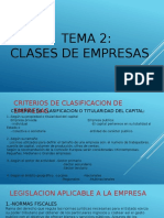 Tema 2-Empresa