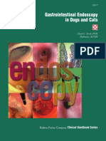 Gastrointestinal Endoscopy in Dogs and Cats