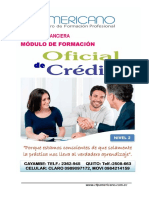 Ejercicio de Credito