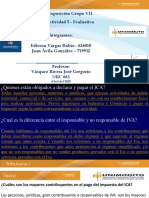 Taller 5 Prorrateo Iva PDF