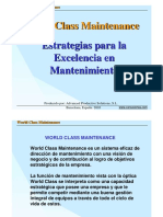 World Class Maintenance 1 PDF