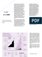 GMF 4 X 1000: Origen Y Evolucion Del Gravamen Al Movimiento Financiero