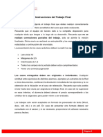 Integracion de Procesos y Certificacion PMP L