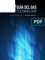 Guia Del Gas 2020 - Digital