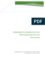 Mapa Conceptual PNN Metodologia de La Investigacion PDF