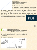 03 - Circuitos Combinacionais Parte 2-A PDF