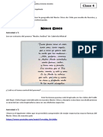Clase N° 4 Aptus - Norte Chico (5° Años) PDF