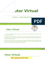 El Tutor Virtual