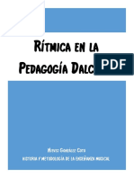 rítmica en la pedagogía dalcroze.pdf