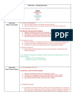 Week 2 - Learning Outcomes1