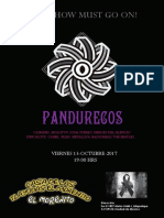 FLY Pandurecos