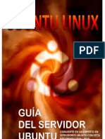 7419154 Ubuntu Linux Server