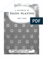 A Handbook Of Piano Playing (By Eric Hope) (1962).pdf