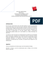 Practica 3 Microscopio Estereoscopio 2