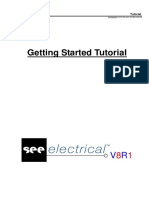 Tutorial SEE-Electrical V8R1