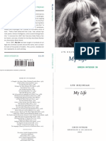 (The Marjorie G. Perloff Series of International Poetry) Lyn Hejinian - My Life-Green Integer (2002) PDF