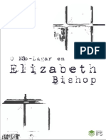 E-Book - O Nao Lugar Em Elizabeth Bishop
