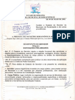 LEI_092_DE_2003_ESTATUTO_DO_SERVIDOR_DO_MUNICIPIO_DE_RORAINOPOLIS