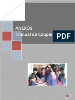 Manual de Cooperativas Escolares