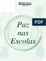 Paz nas Escolas