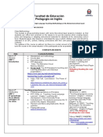 Facultad de Educación Pedagogía en Inglés: Learning/top-Twenty-Principles PDF