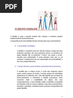 o Grupo Familiar