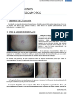 E14 Trastornos eritematoescamosos de dermatología.docx