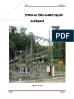 aula 6. Equipamentos de uma subestação elétrica.pdf