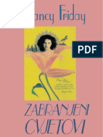 Zabranjeni Cvjetovi - Nancy Friday PDF