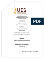 Mapa Conceptual Proceso de Esterilizacion