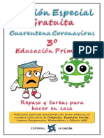Coronavirus 3 Primaria PDF