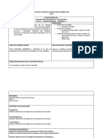 Formato de Informatica y Tecnologia