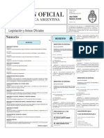 Boletín Oficial 2.010-12-16