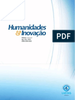 Revista-Humanidades e Inovação