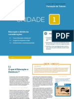 Modulo 1 - Formação de tutores - UNI. 1.pdf