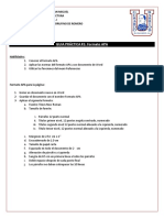 Guía Uno Formato APA 6 Edición PDF