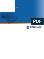 SpaceClaim 2009. Guide de l'utilisateur.pdf