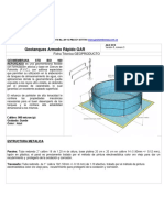 PDS Geotanques-Piscicola