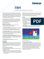 Petromod 2d PDF