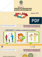 Prevencion Violencias