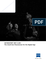 Skymaster-Zkp4 Iii en PDF