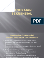 Rangkaian Sekuensial-4