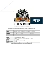 Informe Borrador Diplomado Mod 2