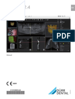 Manual de Usuario VistaSoft 2.4 - Es PDF