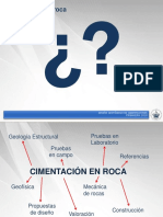 01cimentación en Roca