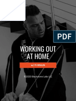 At Home Workout PJ PDF