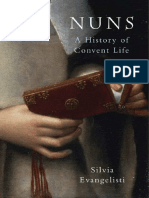 Nuns. A History of Convent Life, 1450-1700 (Silvia Evangelisti) PDF