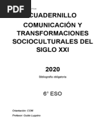 Cuadernillo 2020