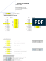 1.1. Diseño de Viga Postensada - Emilio - Balderrama PDF